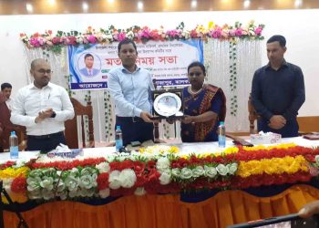 রাজাপুরে জেলা প্রশাসকের মতবিনিময় সভা অনুষ্ঠিত