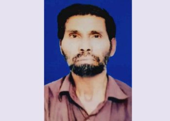 রাজাপুরে নিখোঁজের ৩ তিন পর ইজিবাইক চালকের মরদেহ উদ্ধার