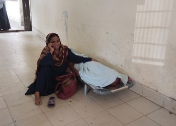 কাঠালিয়ায় জমি নিয়ে বিরোধের জেরে বৃদ্ধকে পিটিয়ে হত্যা, আহত-৪