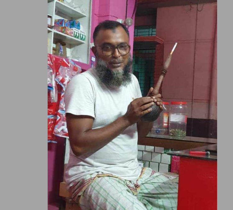 বৈশাখী টিভির সাংবাদিক টুটুলকে হাফিজ বাহিনীর হুমকি
