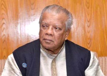 ঝালকাঠিতে আমির হোসেন আমুসহ ৪১ জনের নামে দ্রুতবিচার আইনে মামলা, থানায় এফআইআর এর নির্দেশ