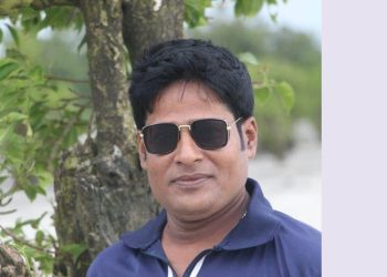 ঝালকাঠিতে সড়ক দুর্ঘটনায় যুবক নিহত