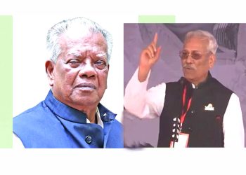 ঝালকাঠিতে আমির হোসেন আমু- শাহজাহান ওমর বীর উত্তমসহ ৬২জনের বিরুদ্ধে অস্ত্র ও বিস্ফোরক আইনে মামলা