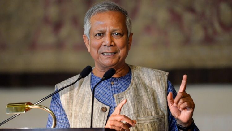 ড. ইউনূসের সঙ্গে মার্কিন প্রতিনিধি দলের সাক্ষাৎ হবে রোববার