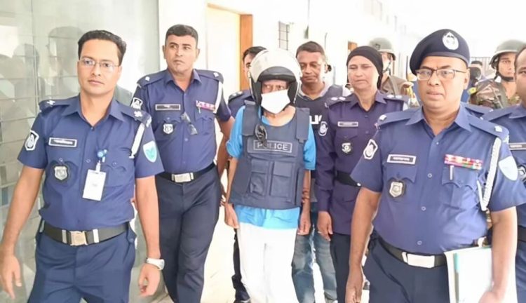 সাবেক বিচারপতি মানিককে জামিন দিয়েছেন আদালত