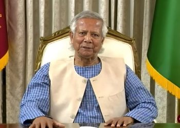 এখন থেকে প্রকল্পের সব তথ্য ওপেন রাখা হবে: প্রধান উপদেষ্টা