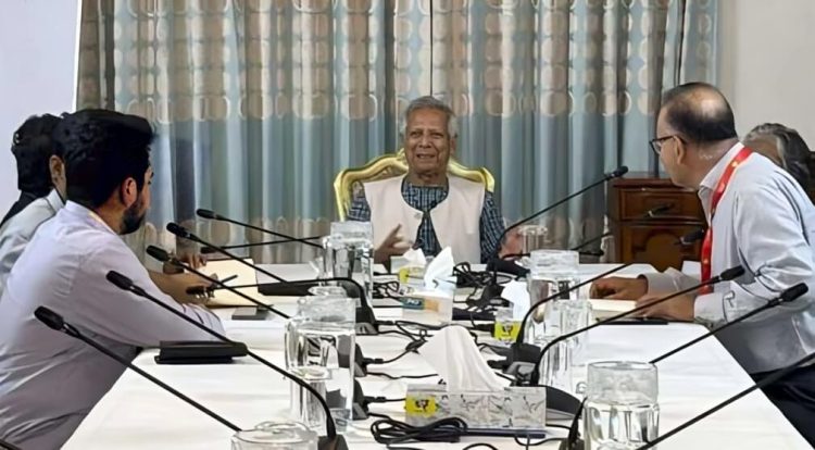 আন্দোলনে নিহতের পরিবার পাবে ৫ লাখ, আহত ১ লাখ