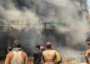 পার্বত্য জেলায় শান্তি নিশ্চিতকরণে বদ্ধপরিকর সরকার