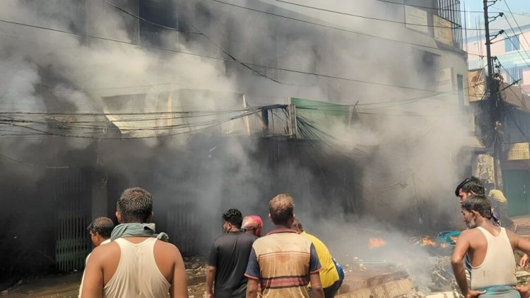 পার্বত্য জেলায় শান্তি নিশ্চিতকরণে বদ্ধপরিকর সরকার