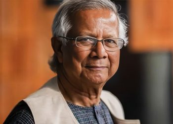 জাতিসংঘের অধিবেশনে যোগ দিতে যুক্তরাষ্ট্র যাচ্ছেন প্রধান উপদেষ্টা ড. ইউনূস