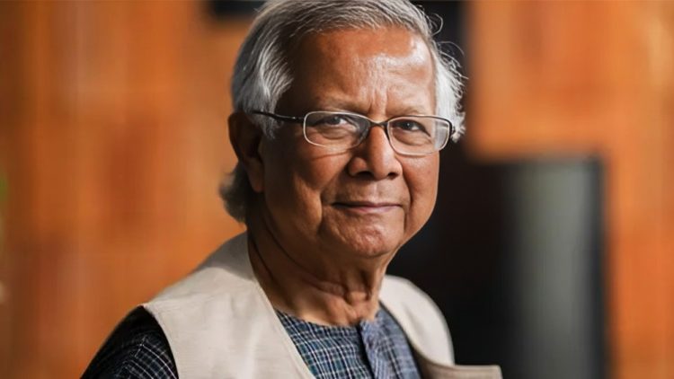 জাতিসংঘের অধিবেশনে যোগ দিতে যুক্তরাষ্ট্র যাচ্ছেন প্রধান উপদেষ্টা ড. ইউনূস