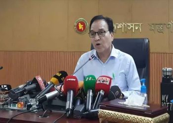 ৩০ নভেম্বরের মধ্যে জমা দিতে হবে সরকারি কর্মচারীদের সম্পদের বিবরণ