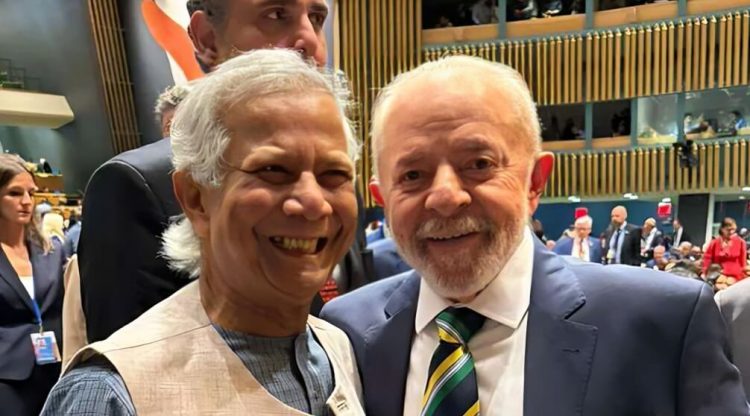 জাতিসংঘের সাধারণ পরিষদের ৭৯তম অধিবেশন শুরু, যোগ দিয়েছেন ড. ইউনূস