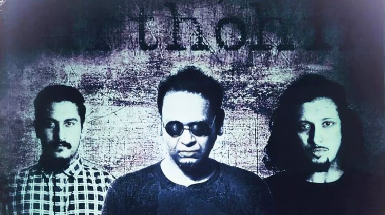 মঞ্চে ফিরছে দেশের জনপ্রিয় ব্যান্ড ‘অর্থহীন’