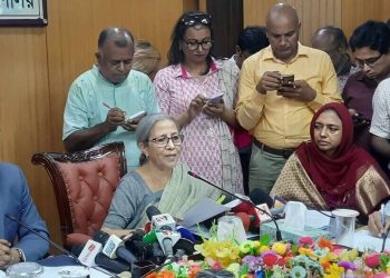 বিশেষ অনুরোধের কারণে ভারতে ইলিশ রপ্তানি হয়েছে