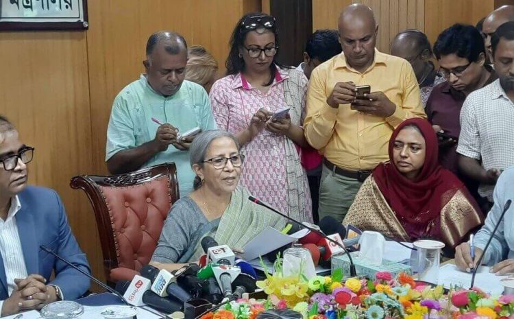 বিশেষ অনুরোধের কারণে ভারতে ইলিশ রপ্তানি হয়েছে