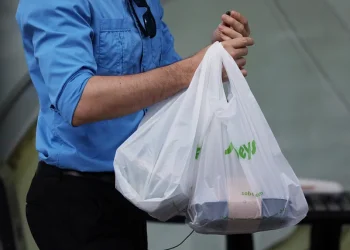 ১ অক্টোবর থেকে সুপারশপে পলিথিন ব্যাগ ব্যবহার নিষিদ্ধ