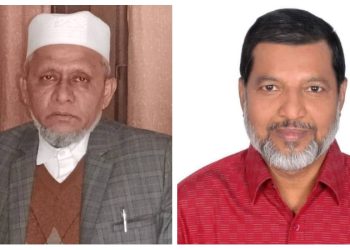 ঝালকাঠিতে দুই ইউপি চেয়ারম্যান গ্রেফতার