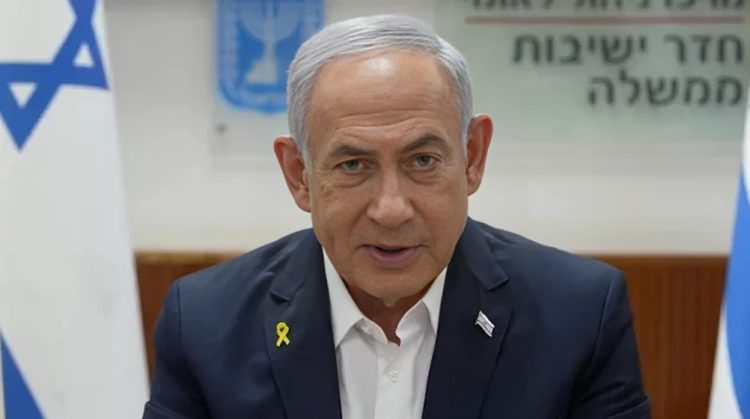 ইরানকে ইসরায়েলে হামলার দিতে হবে দাম : নেতানিয়াহু