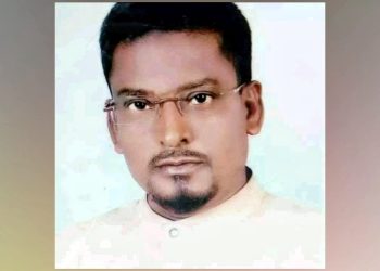 ইসলামী আন্দোলনে যোগ দিলেন আ.লীগের ধর্মবিষয়ক সম্পাদক আবুল বাশার