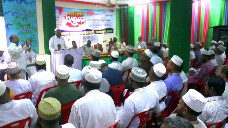 আগে গ্রহণযোগ্য সংস্কার, পরে গ্রহনযোগ্য নির্বাচন-ঝালকাঠিতে জামায়াত নেতা অ্যাডভোকেট হেলাল