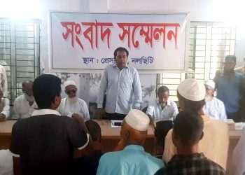 বিএনপিতে অনুপ্রবেশকারীরা আ.লীগের নেতাকর্মীদের নিয়ে অপপ্রচার চালাচ্ছে