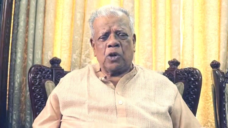 ব্যাংক লেনদেনে আস্থা ছিল না টাকার জাজিমে ঘুমাতেন আমু অবৈধ সম্পদ অনুসন্ধানে দুদক