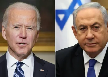 ইসরাইলে সামরিক সহায়তা বন্ধের ‘হুমকি’ দিয়েছে যুক্তরাষ্ট্র