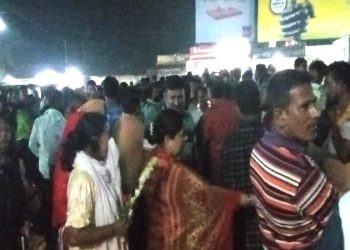 ঝালকাঠিতে বিএনপির নেতাকর্মীদের উপর হামলা আহত ৬