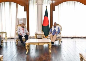 সংস্কারের পর দ্রুত সময়ের মধ্যে নির্বাচন চায় গণফোরাম