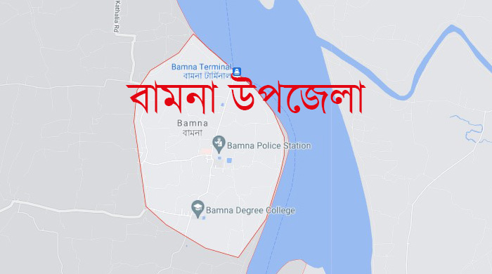 ২৮ অক্টোবর লগি-বৈঠার তা-বের প্রতিবাদে জামায়াতে ইসলামীর উদ্যোগে বামনায় বিক্ষোভ মিছিল ও সমাবেশ