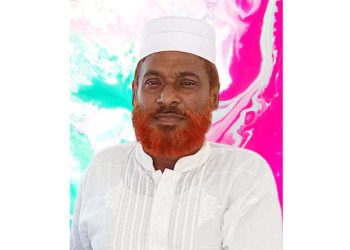 মাষ্টার মোঃ মজিবুর রহমান কাঠালিয়া উপজেলা জামায়াতের আমীর নির্বাচিত