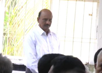 রাজাপুরের সাবেক উপজেলা চেয়ারম্যান মনিরুজ্জামান জেল হাজতে