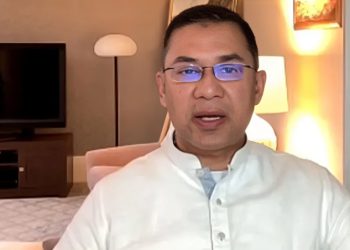 নির্লজ্জ দলাদলির পরিণতি কী হতে পারে তা দেখেছে দেশবাসী : তারেক রহমান