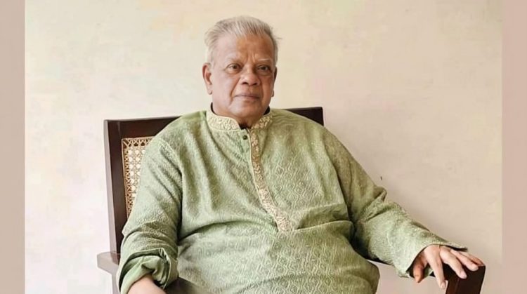 আমির হোসেন আমুকে ১০ দিনের রিমান্ডের আবেদন করেছে পুলিশ