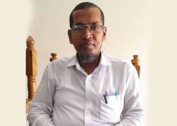 ঝালকাঠিতে বাসচাপায় জামায়াত নেতা স্কুলশিক্ষক নিহত