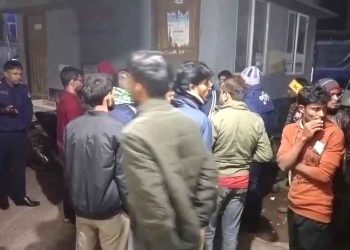 ঝালকাঠিতে মোটরসাইকেল দুর্ঘটনায় চালক ও পথচারী নিহত