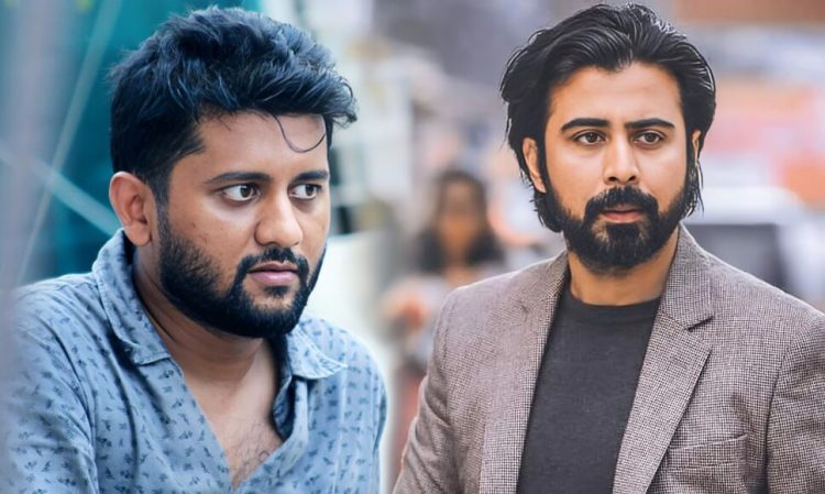 আবারও ওয়েব সিরিজে ফিরছেন নিশো, পরিচালক ভিকি