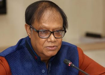 ব্যাংক খাতে ব্যর্থতার দায় কমবেশি সবারই: গভর্নর