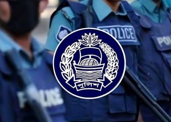 অপরাধী পুলিশ সদস্যদের শাস্তি চেয়েছে ৭১.৫ শতাংশ মানুষ