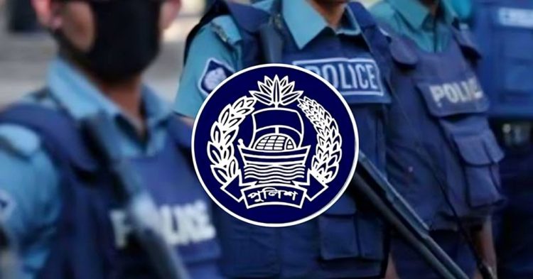 অপরাধী পুলিশ সদস্যদের শাস্তি চেয়েছে ৭১.৫ শতাংশ মানুষ