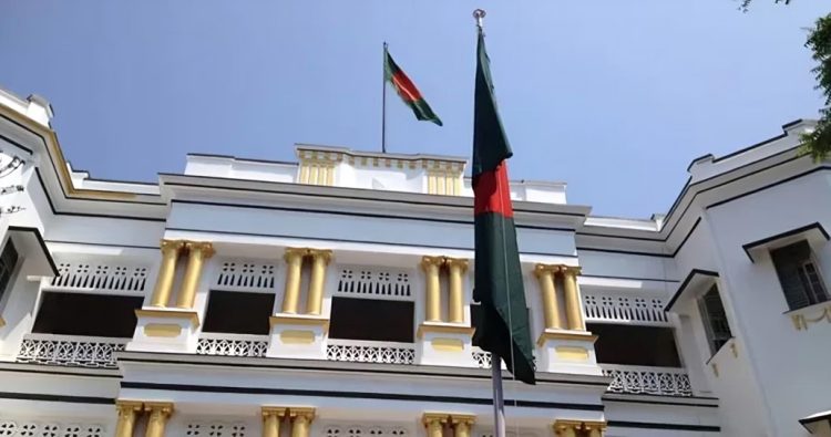 কলকাতায় ভারতীয়দের জন্য ভিসা সীমিত করেছে বাংলাদেশ