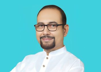 কাঠালিয়া প্রেসক্লাবের পক্ষ থেকে বিএনপি’র কেন্দ্রীয় নেতা জামালকে শুভেচ্ছা ও অভিনন্দন