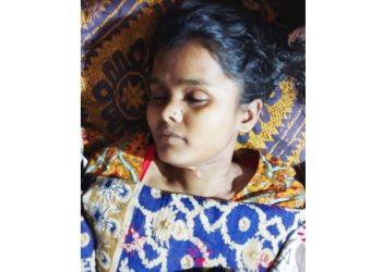 রাজাপুরে বাগানে সুপারি গাছের সঙ্গে ঝুলন্ত নারীর মরদেহ উদ্ধার