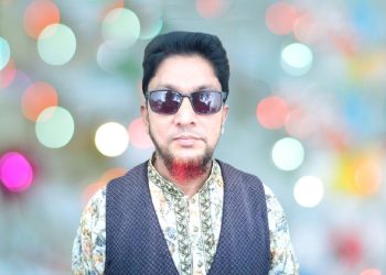 সৎ ও পরিশ্রমী সাংবাদিক মোঃ মাসউদুল আলমকে শুভেচ্ছা ও অভিনন্দন