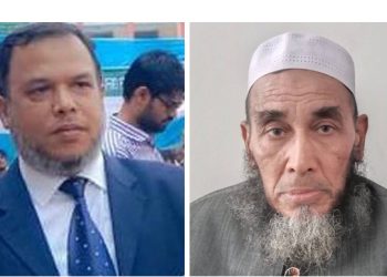 দীর্ঘ এক দশক পর ব্যাপক উৎসাহ-উদ্দীপনার মধ্য দিয়ে ঝালকাঠি আইনজীবী সমিতির মনোনয়ন পত্র বিক্রয় সম্পন্ন