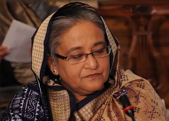 শেখ হাসিনাসহ ১১ জনের বিরুদ্ধে গ্রেপ্তারি পরোয়ানা জারি হয়েছে