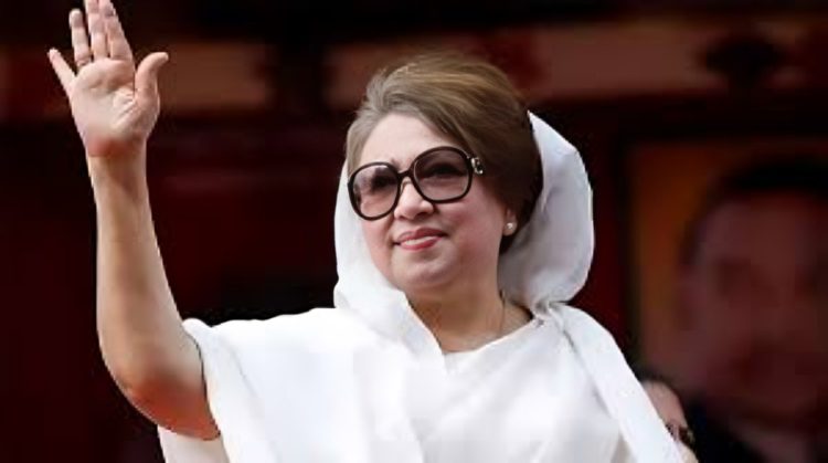 জিয়া অরফানেজ ট্রাস্ট মামলায় খালেদা জিয়াসহ সকল আসামি খালাস