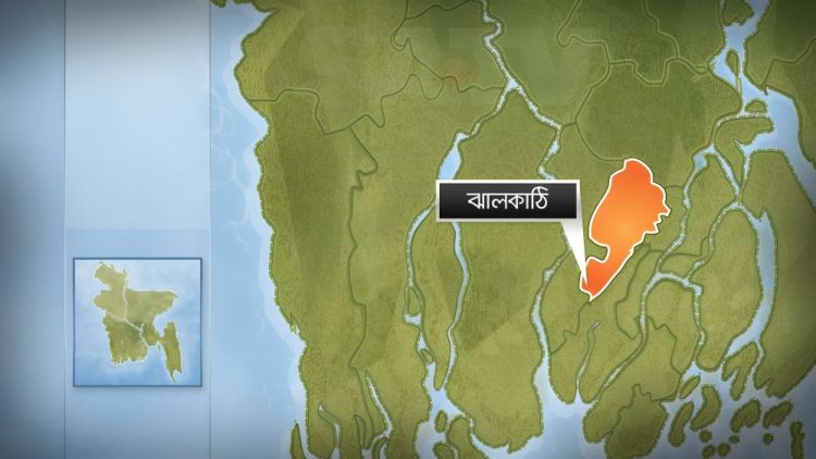 সুগন্ধা নদী থেকে এক কন্যা শিশুর মরদেহ উদ্ধার