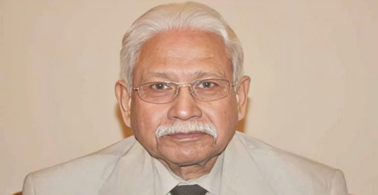 দেশের প্রথম সেনাপ্রধান কে এম সফিউল্লাহ বীর উত্তম আর নেই